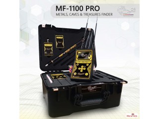 Best Long range Gold Detector MF-1100 Pro