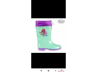 Bottes en Caoutchouc pour Enfants Shimmer and Shine