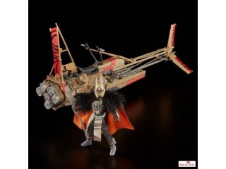 Star Wars The Black Series – Enfys Nest’s Swoop Bike Hasbro