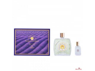 Atkinsons English Lavender Eau De Toilette Vaporisateur 320ml Set 2 Produits