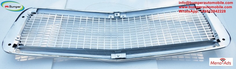 volvo-pv-544-front-grill-by-stainless-steel-big-0