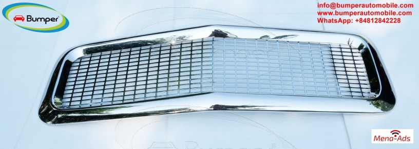 volvo-pv-544-front-grill-by-stainless-steel-big-3