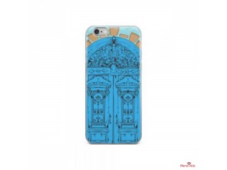 Coque Iphone Porte Sidi Bousaid