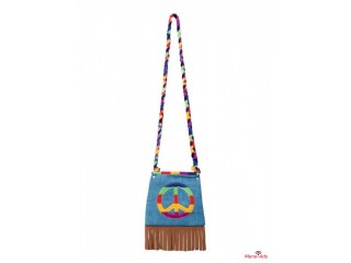 Sac hippie pacifique