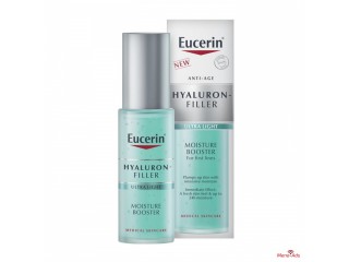 Eucerin Hyaluron Filler Moisture Booster Ultra Light 30ml