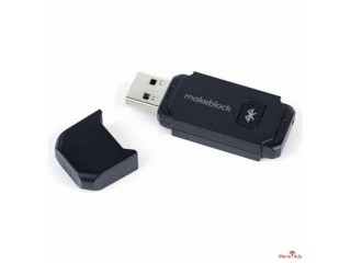 Adaptateur Bluetooth pour Robot Éducatif Makeblock USB 2.0 2.4 GHz