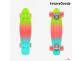 planche-a-roulettes-mini-cruiser-innovagoods-4-roues-small-1