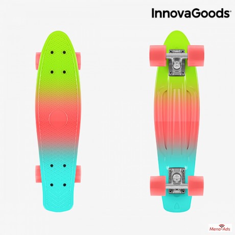 planche-a-roulettes-mini-cruiser-innovagoods-4-roues-big-1
