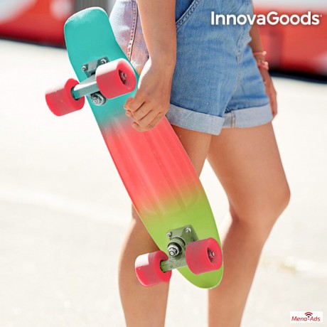 planche-a-roulettes-mini-cruiser-innovagoods-4-roues-big-3