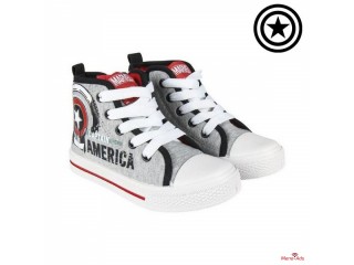 Chaussures casual enfant Marvel