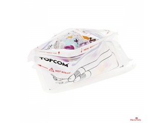 Stérilisateur Biberon Microonde TopCom