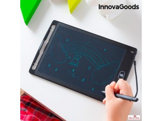 Tablette pour Dessiner et Écrire LCD Magic Drablet InnovaGoods