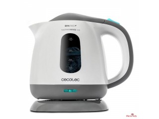 Bouilloire Cecotec ThermoSense 120 1100W 1 L