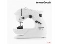 machine-a-coudre-compacte-innovagoods-6-v-1000-ma-blanche-small-2