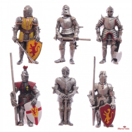 novelty-medieval-knight-magnets-big-0