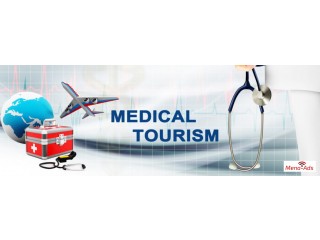 Best Medical Tourism Consultant India