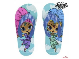 Tongs Shimmer and Shine