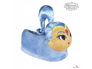 Chaussons Pour Enfant 3d Shimmer and Shine