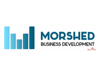 MBD | Morshed Business Development شركة المرشد لتطوير الاعمال والعلاقات عامة