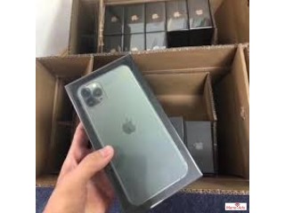 Selling Sealed Apple iPhone 11 Pro iPhone X (Whatsapp :+13072969231)