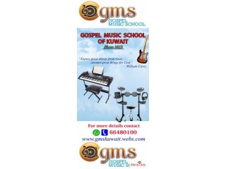 Online Music Classes for Piano, Keyboard & Guitar!