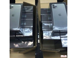 Apple iphone 11 Pro Max 512gb Gray Colour Sealed in Box Original