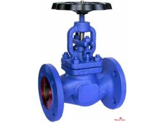 GLOBE VALVES DEALERS IN KOLKATA