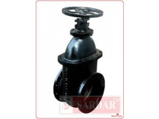 SLUICE VALVES SUPPLIERS IN KOLKATA