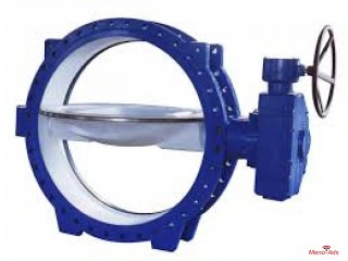 BUTTERFLY VALVES DEALERS IN KOLKATA