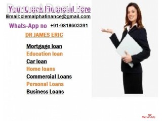 Do you need Personal Finance Business Cash Finance