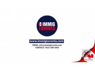 Best Canada Immigration Expert - Immig Toronto