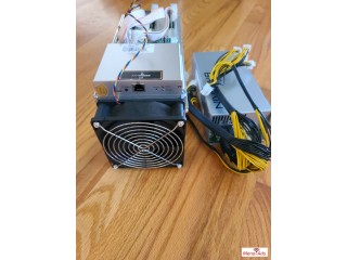 Selling New Antminer Bitmain S19, Nvidia GeForce RTX 2070