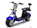 for-sale-3000-watts-harley-citycoco-electric-scooter-fat-tyres-small-2