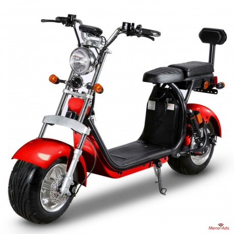 for-sale-3000-watts-harley-citycoco-electric-scooter-fat-tyres-big-1