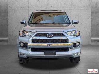 FOR SALE  2015 Toyota 4Runner Limited 4dr SUV 4WD