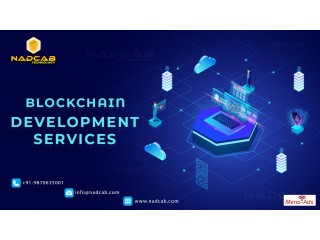 Blockchain Software Development Company