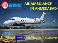 now-book-top-class-air-ambulance-services-in-ahmedabad-by-medivic-small-0