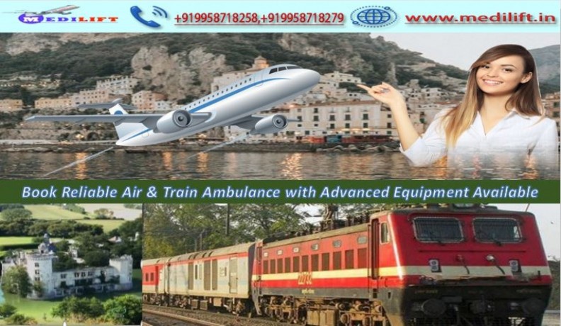 take-superior-train-ambulance-from-patna-to-mumbai-by-medilift-big-0