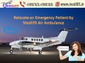 book-hassle-free-air-ambulance-ranchi-to-delhi-by-medilift-small-0