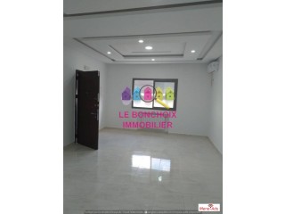 Appartements S+3 De Haut Standing A Louer A Sahloul 4 - Sousse