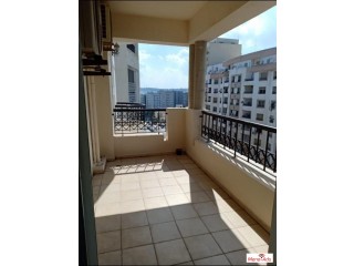 Appartement haut standing ennasr s+3