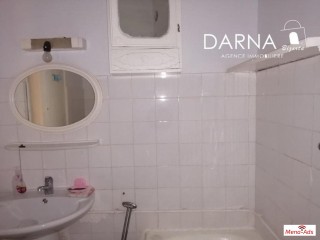 Réf Dn 173 A louer un appartement s plus 2 à Sidi Salem