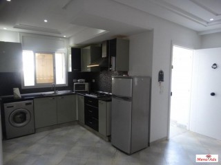 Appartement TAREK 1(Réf: L1372)