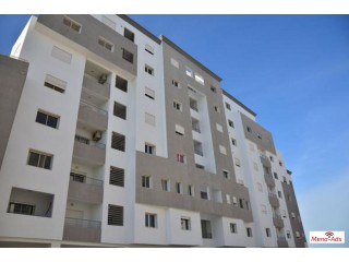 Appartement Haut standing luxurieux meublé