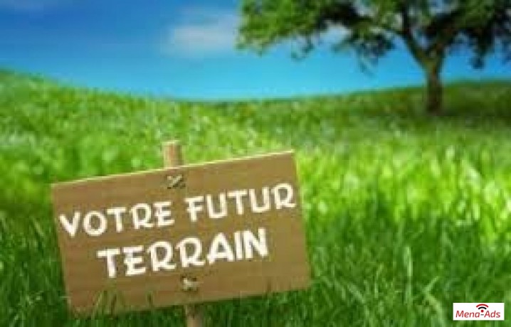 un-terrain-a-vendre-pres-du-mall-de-sousse-big-0