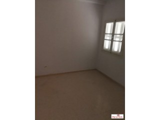 Appartement à louer s+3