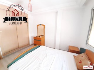 Appartement S+1 à louer Réf BLE505