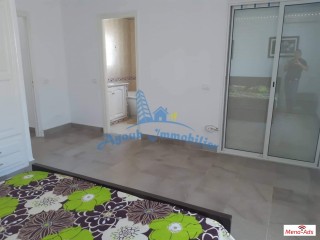 Appartement Ridha