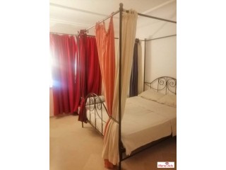 Des appartements à louer au marina hammamet