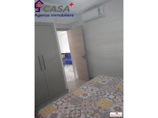 Casa Plus met pour la location estivale